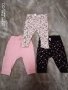 Сладки панталончетата за момиче, снимка 1 - Панталони и долнища за бебе - 43244771