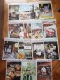 Списания Gastronomie от 1985,86,87 и 88година-15броя, снимка 1 - Антикварни и старинни предмети - 43845411