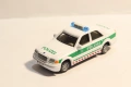 1:64?? HONGWELL MERCEDES C ПОЛИЦИЯ POLICE КОЛИЧКА МОДЕЛ, снимка 7