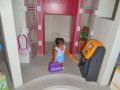 Playmobil 5485 - Двуетажен Мол/Магазин, снимка 17