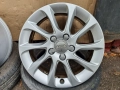 Джанти Audi 5x112x6,5J16ет46, снимка 4
