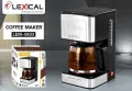 Кафемашина с кана - Lexical LEM-0633 - Гаранция 24 месеца , снимка 4