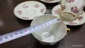 руски порцелан чаши за чай , снимка 6