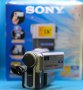 Видеокамера SONY DCR-PC9E , снимка 1 - Камери - 43863453