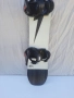 Сноуборд 149см. BURTON CUSTOM EXPERIENCE WIDE  CAMBER с автомати, снимка 3