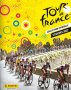 Пълен комплект стикери с албума за стикери на Панини Тур дьо Франс 2022 (Panini Tour de France 2022)