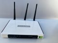 Гигабитов рутер TP-Link TL-WR941ND, снимка 2