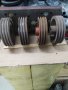 Рем.шайби,Трансформатор 380-220/36 Волта., снимка 4