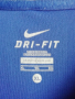 Nike Dry-Fit оригинална фланелка спортна тениска , снимка 3