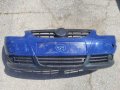Предна броня за VW Fox / Фолксваген Фокс, снимка 1