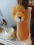 Симпатично лъвче., снимка 3