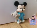 Подаръци за гости на тема "Мики Маус", снимка 2