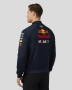 Red Bull Racing F1 Team Bomber Jacket - Оригинално мъжко яке, снимка 2