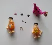 Стари играчки от шоколадови яйца - Киндер - Kinder Surprise, снимка 16