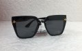 Gucci 2020 дамски слънчеви очила с пчелички, снимка 1 - Слънчеви и диоптрични очила - 28633778