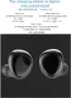Нови Безжични слушалки Bluetooth с Микрофон за iPhone Android iOS Earbuds, снимка 4