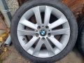 Джанти BMW 5x120 17 цола Е81 Е82 Е87, снимка 5