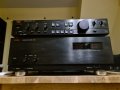 Продавам Luxman C-03B/M-03B , снимка 9