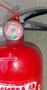 Пожарогасител, снимка 2