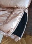 зимно яке zara за момиче 128, снимка 4