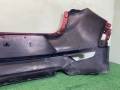 задна броня Mazda CX-3 модел 2015-2018 г. #1054V, снимка 5