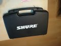 SHURE-ПРАЗЕН КУФАР ЗА МИКРОФОНИ 2408221856, снимка 2