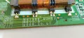 Inverter SSI320_4UH01 REV0. 3. Свален от Телевизор Samsung LE32C579J1S. С неработещ Main Board. , снимка 3