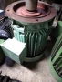 Ел двигател 11kw на 1460об фланцов , снимка 2