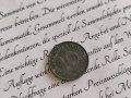 Mонета - Трети райх -Германия - 10 пфенига | 1941г.; серия E, снимка 2
