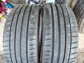2бр.летни гуми MICHELIN 225 45 19 DOT19 цена за брой, снимка 2