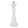 Висока Деко фигурка "Кон", "Крал" или "Дама", снимка 7