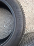 2бр. зимни гуми 225/55/17 Kleber, снимка 4