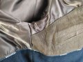 McGregor leather coat 56, снимка 6