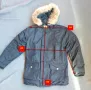 мъжка парка WOOLRICH Woolrich ARCTIC PARKA размер М, снимка 2