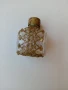 Стари шишенца за парфюми и масла , снимка 17