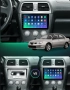 Мултимедия, Двоен дин, за Subaru Impreza, GD, GG, Навигация, Субаро, радио, плеър, Android, 2 DIN, снимка 2