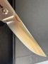 джобен нож Böker Plus Kwaiken Flipper 01BO269, снимка 8