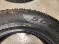1бр.зимна гума 225/65/17 Pirelli, снимка 5