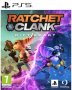 Sony Ratchet & Clank Rift Apart (PS5), снимка 1 - Игри за PlayStation - 33398783