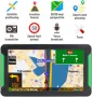 GPS навигатор за кола 256-16GB 7"NAVRAF , снимка 3