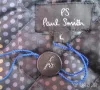 Paul Smith ново марково ватирано яке размер L., снимка 4