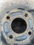 Джанти за Ford 15" 4x108мм., снимка 2
