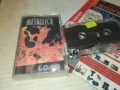 METALLICA-TAPE 0308251819, снимка 12