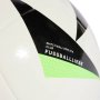 Футболна топка ADIDAS EURO 2024, Реплика, Бял-черен, Размер 5, снимка 3