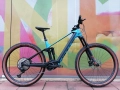 НОВ * Електрически велосипед Bulls EVO AM 29 "  Л * , снимка 2