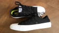 CONVERSE Chuck Taylor All Star II Plimsolls In Black 150149C Размер EUR 36,5 / UK 4 кецове 68-12-S, снимка 5