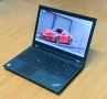 Lenovo ThinkPad P15/NVIDIA RTX 5000-16GB/Xeon W-10855M/64GB DDR4/512GB SSD/15.6"FHD IPS/Workstation, снимка 4