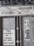 ECU Компютър 9632727280 / 9640514780 за CITROEN XSARA PICASSO 1.8 16V s2000-1, снимка 2