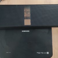 Саундбар - субуфер система Samsung-HW-F 750,PS-WF 750черен цвят, снимка 3 - Аудиосистеми - 43502707