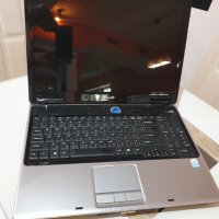 Лаптоп/Laptop ASUS M51V цял за ремонт или части, снимка 2 - Части за лаптопи - 32874367